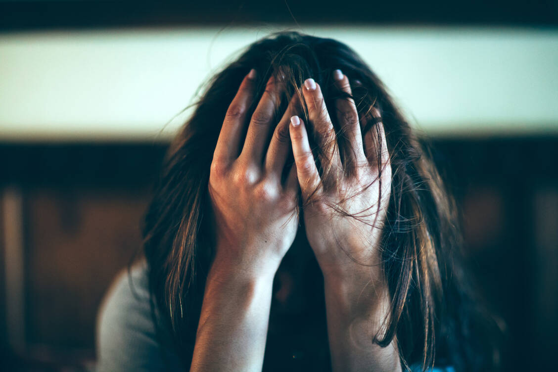 Psychoaktive Substanzen können eine Therapieoption für manche Menschen mit schweren psychischen Erkrankungen bieten. / Foto: Getty Images/Photo by Rafa Elias