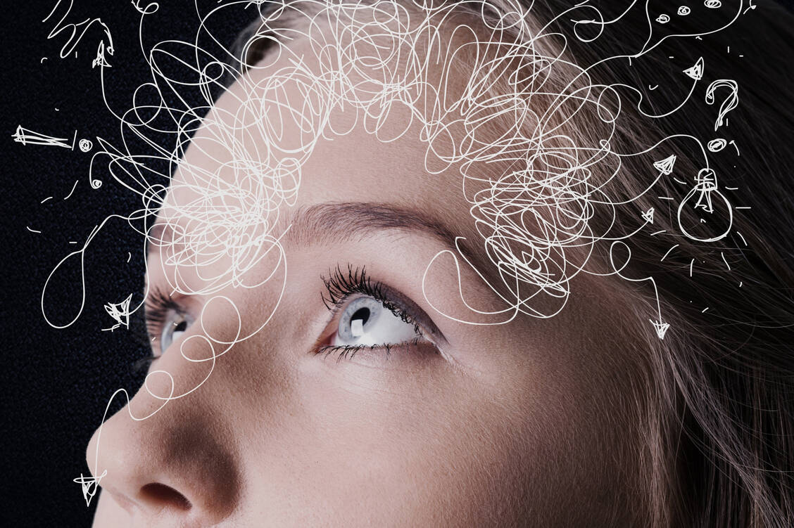 Welche Proteine spielen bei neurodegenerativen Erkrankungen eine Rolle? Um das zu klären, müssen sehr große Datenmengen erfasst und verarbeitet werden. Ein Forschungskonsortium hat damit begonnen. / © Adobe Stock/BillionPhotos.com