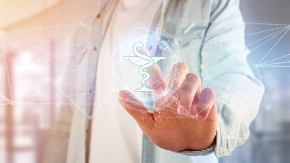 Dieses Jahr können Start-ups ihre Ideen für den Apothekenmarkt virtuell beim Apostart-Wettbewerb im Rahmen der Expopharm Impuls vorstellen. / Foto: Adobe Stock/Perig Morisse