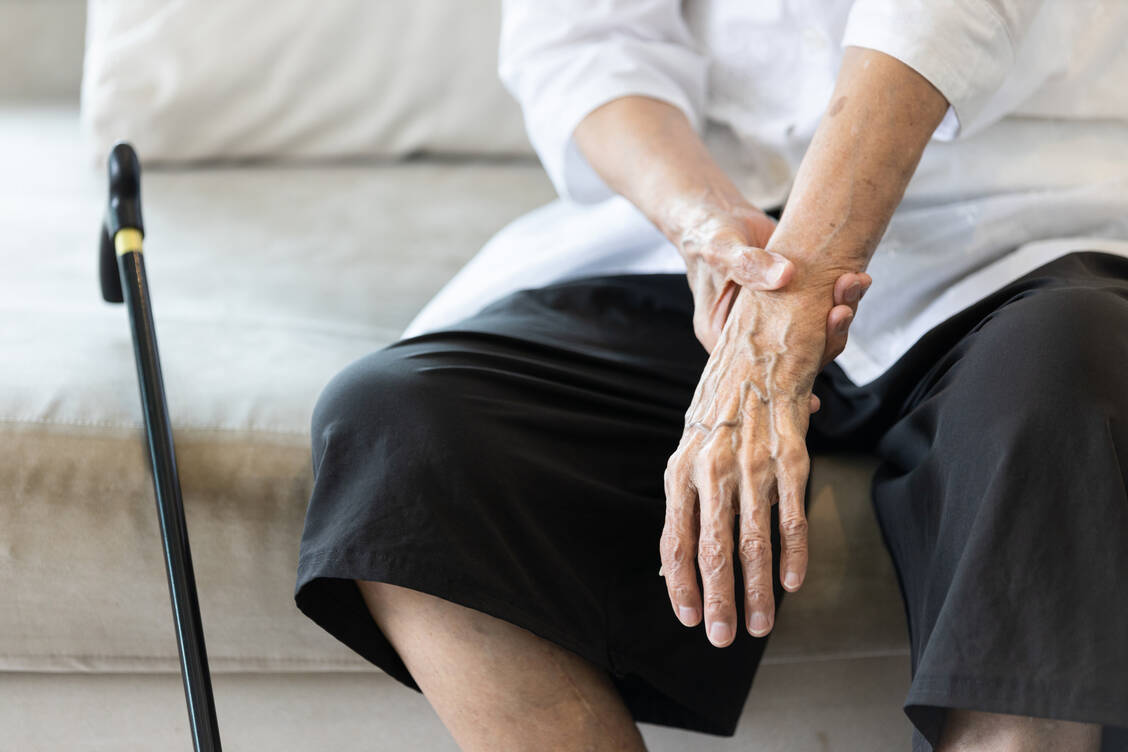GLP-1-Rezeptoragonisten wie Exenatid sind im Gespräch bei Morbus Parkinson. Sie sollen zum Beispiel die motorischen Symptome bei Patienten verbessern. / Foto: Adobe Stock/Satjawat