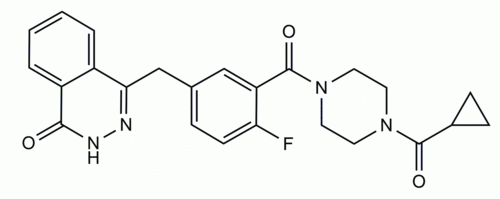 Olaparib