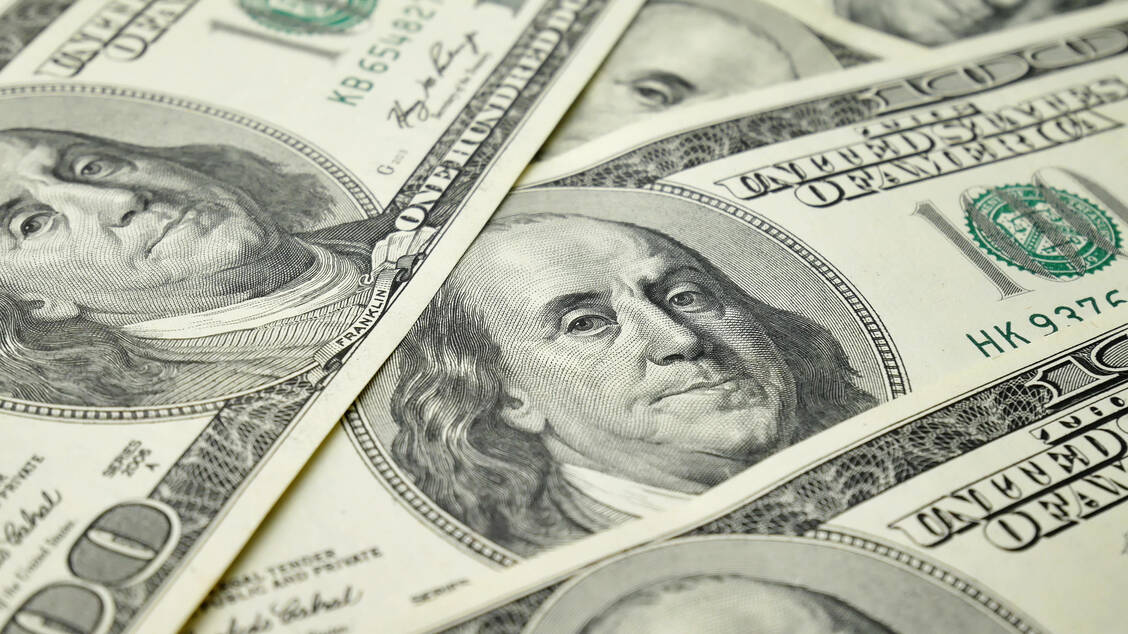 Millionen-Boni trotz Insolvenzverfahren bei Purdue Pharma  - das wollen 23 Bundesstaaten in den USA jetzt gerichtlich verhindern.  / Foto: Shutterstock/Anatolii Mazhora