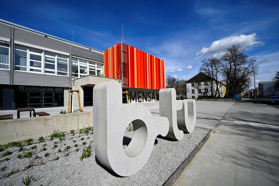 Brandenburg bleibt weiterhin das einzige Bundesland ohne Pharmaziestudium. / © Imago/Johannes Koziol