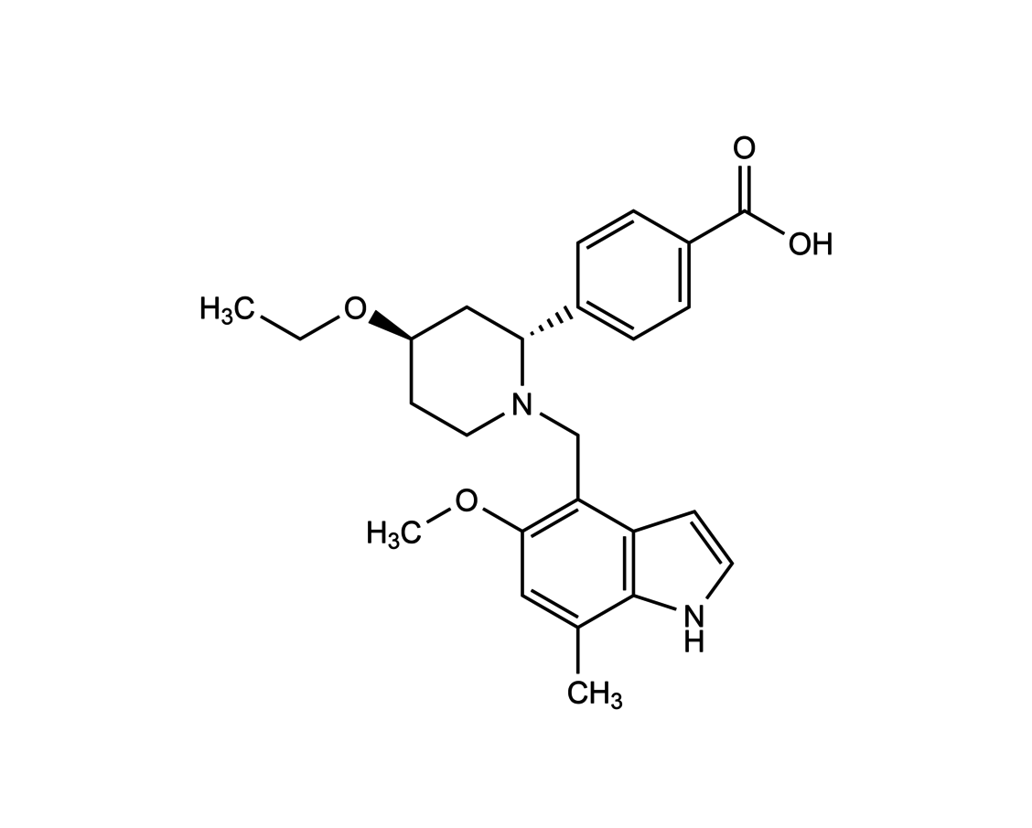 Iptacopan
