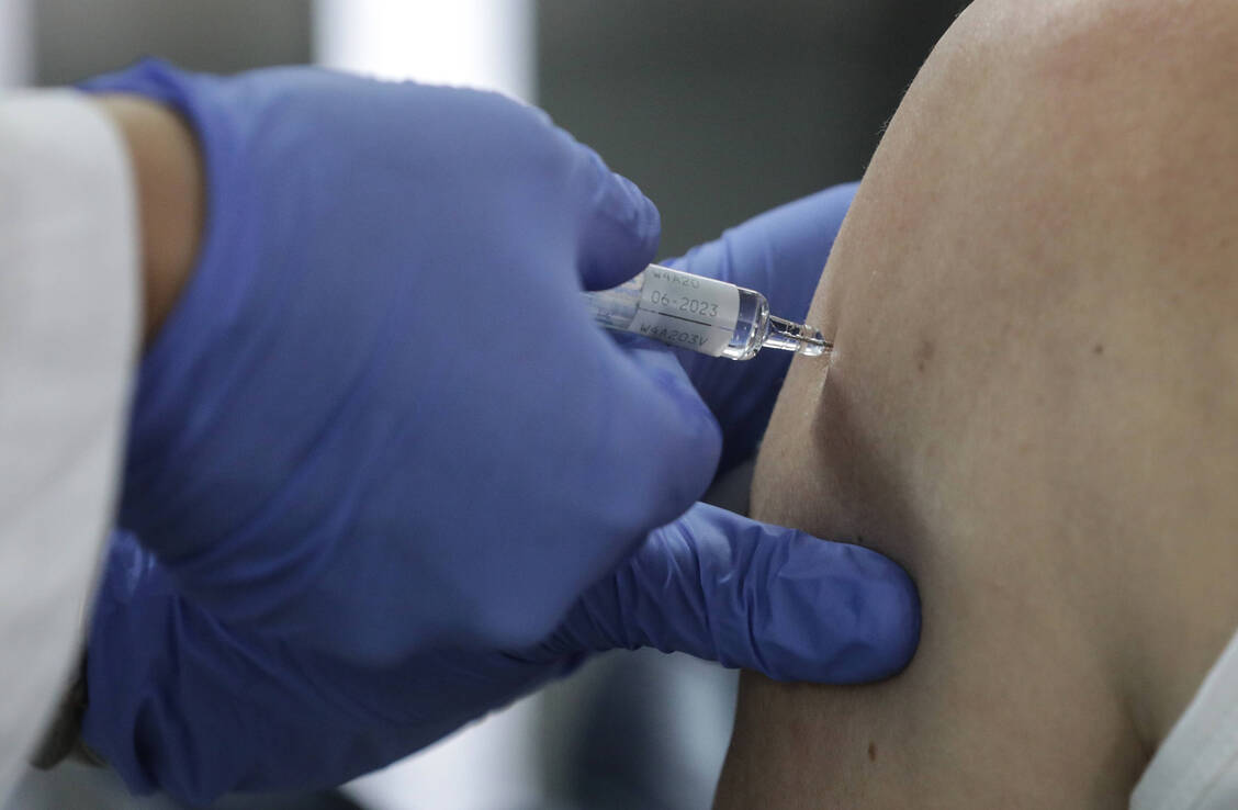 Inzwischen ist auch klar, wie Apotheken ihre Grippeschutzimpfungen abrechnen können. / Foto: IMAGO/Pixsell