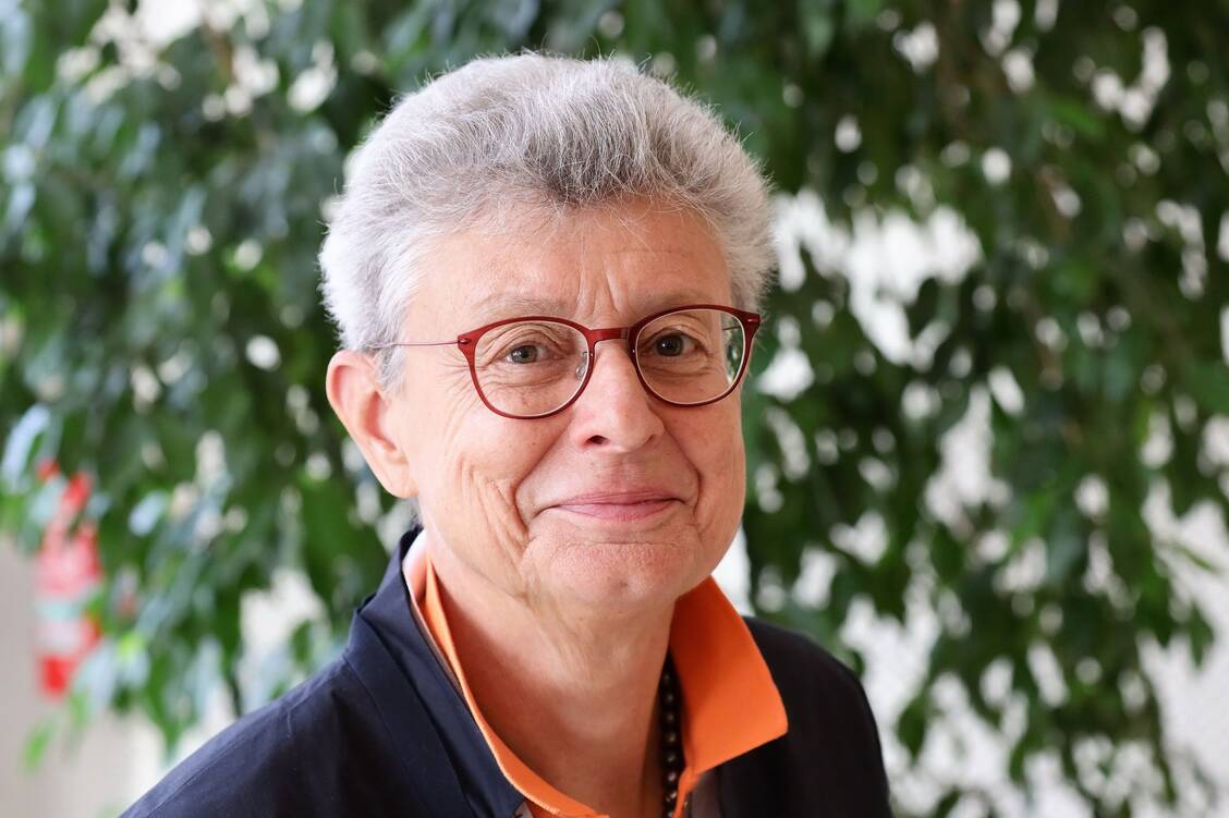 SERM sind eine sehr vielfältige Stoffgruppe. Was allein die Formeln verraten, erklärte Professor Dr. Ulrike Holzgrabe beim Pharmacon in Meran.  / Foto: PZ/Alois Müller