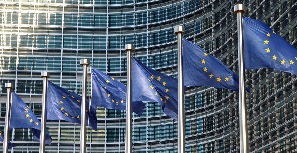 Die EU-Behörde HERA hat keinen eigenen Sitz, sondern ist innerhalb der EU-Kommission in Brüssel angesiedelt. / Foto: Fotolia/finecki