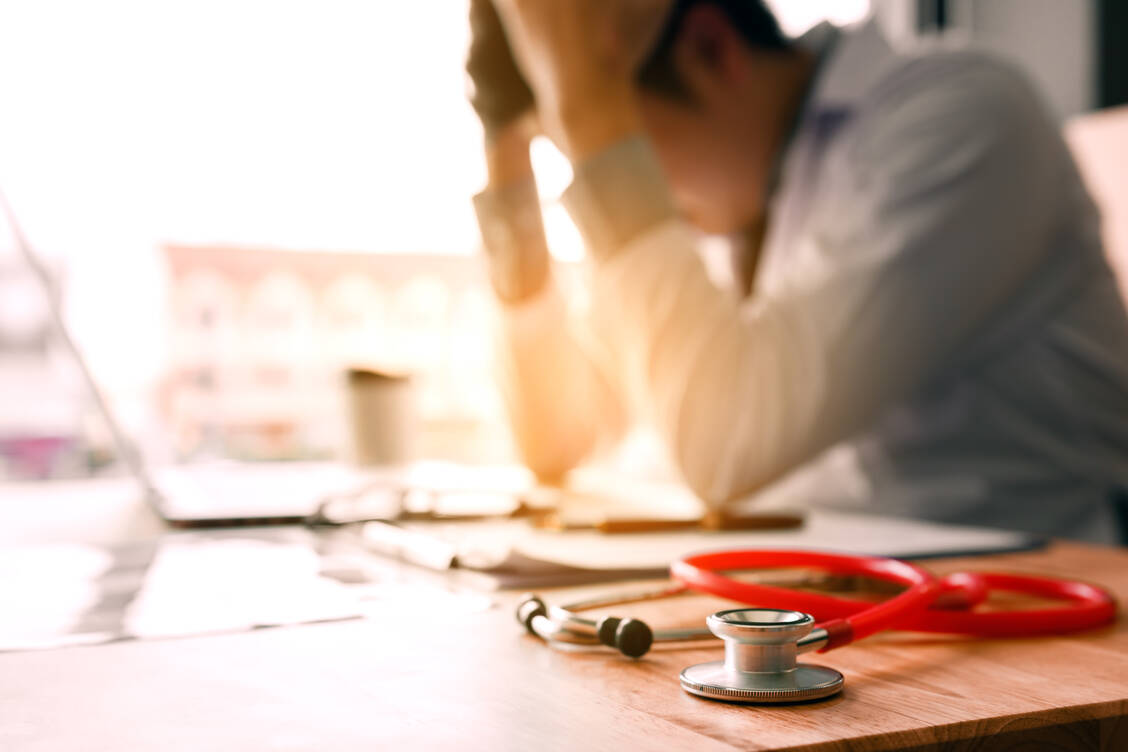 Fehler machen ist menschlich, aber sie müssen erkannt und benannt werden, um daraus zu lernen. / Foto: Adobe Stock/wutzkoh