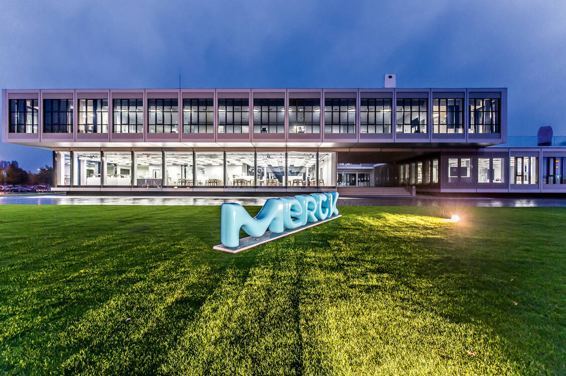 Es läuft derzeit gut bei Merck - so gut, dass der Konzern seine Umsatzziele für 2019 nun auf 15,7 bis 16,3 Milliarden Euro erhöht hat. / Foto: Merck