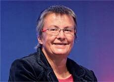 Kathrin Vogler (Die Linke)