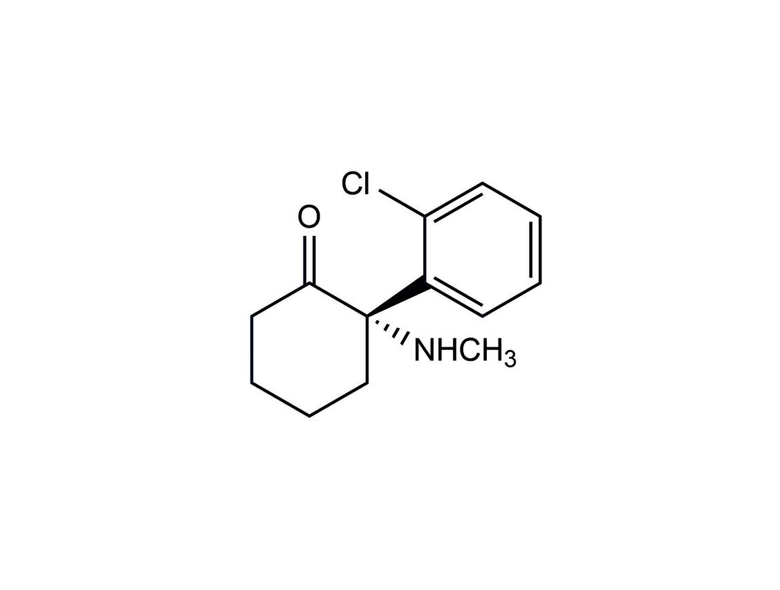 Esketamin