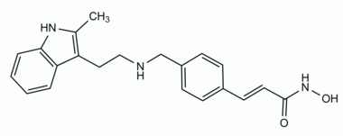 Panobinostat