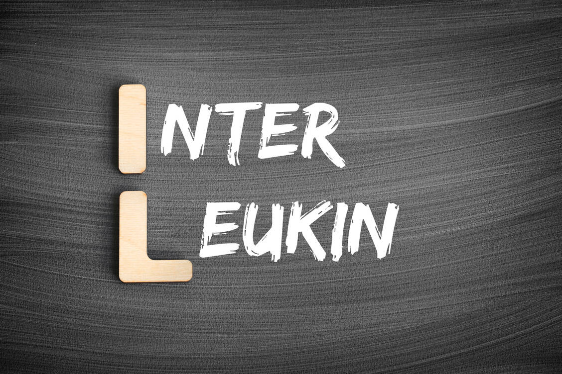 In einer Fallserie war der proentzündliche Zytokin, Interleukin-6, bei Covid-19-Patienten mit Diabetes besonders hoch.  / Foto: Adobe Stock/dizain