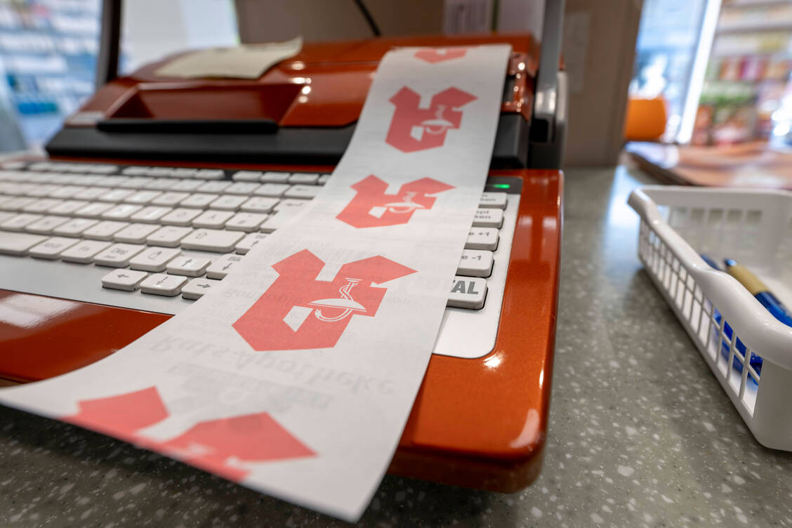 Mehrere Apothekerorganisationen kritisieren die Sparpläne der Bundesregierung. / © Imago/Kirchner-Media