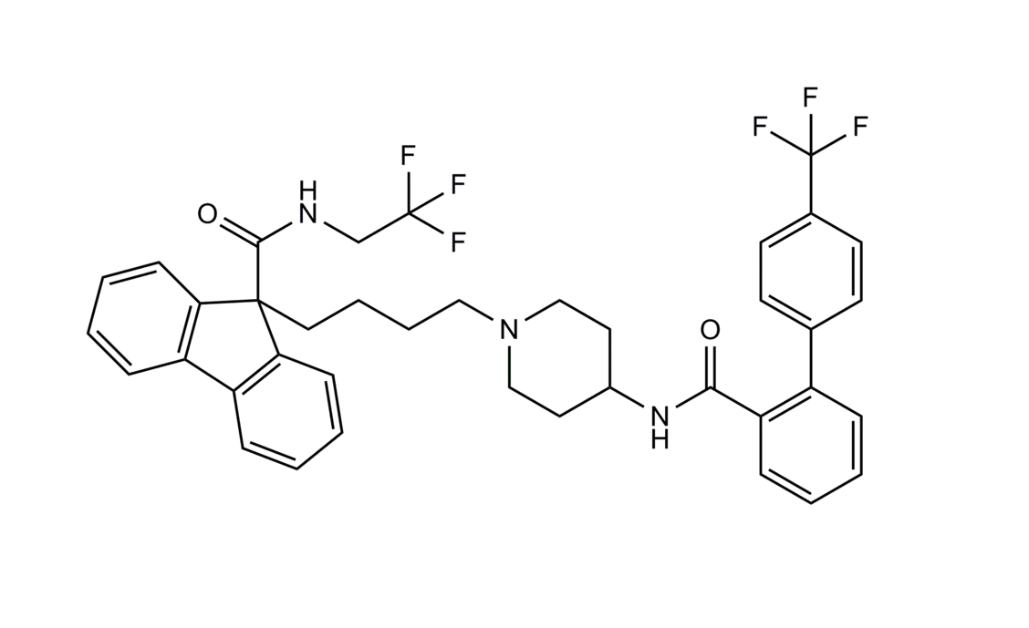Lomitapid