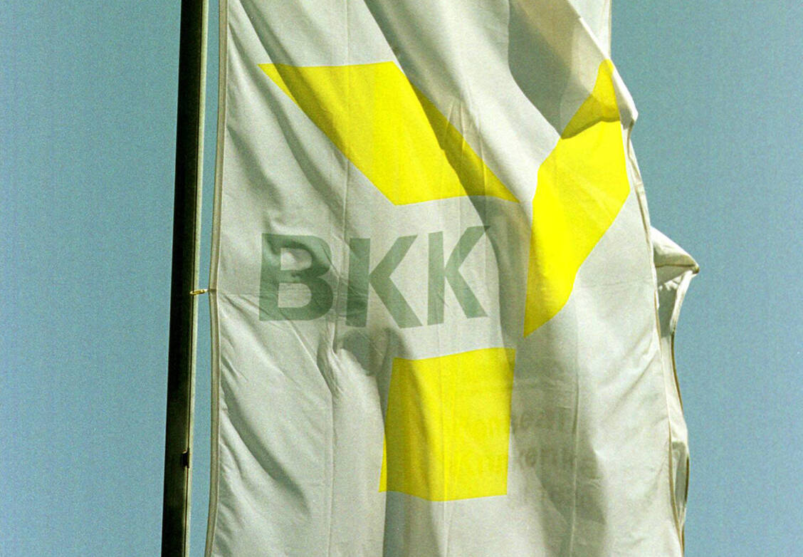 Statt in der Vielzahl der Kassen sieht der BKK-Dachverband das Problem in den ungebremsten Ausgaben für Versorgung und Arzneimittel. / © imago/Becker&Bredel