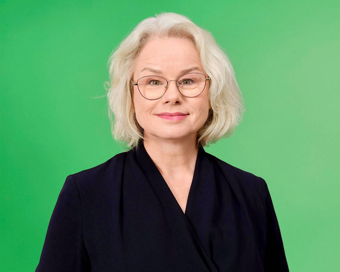 Kirsten Kappert-Gonther: »Apotheken vor Ort sind oft der erste Zugang ins Gesundheitssystem und ein integraler Bestandteil einer guten Gesundheitsversorgung.« / © Bündnis 90/Die Grünen Bremen/Caspar Sessler