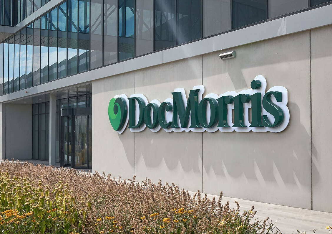 Mit einer neuen Wandelanleihe über rund 100 Millionen Franken ordnet DocMorris seine Finanzierung neu. / © Doc Morris
