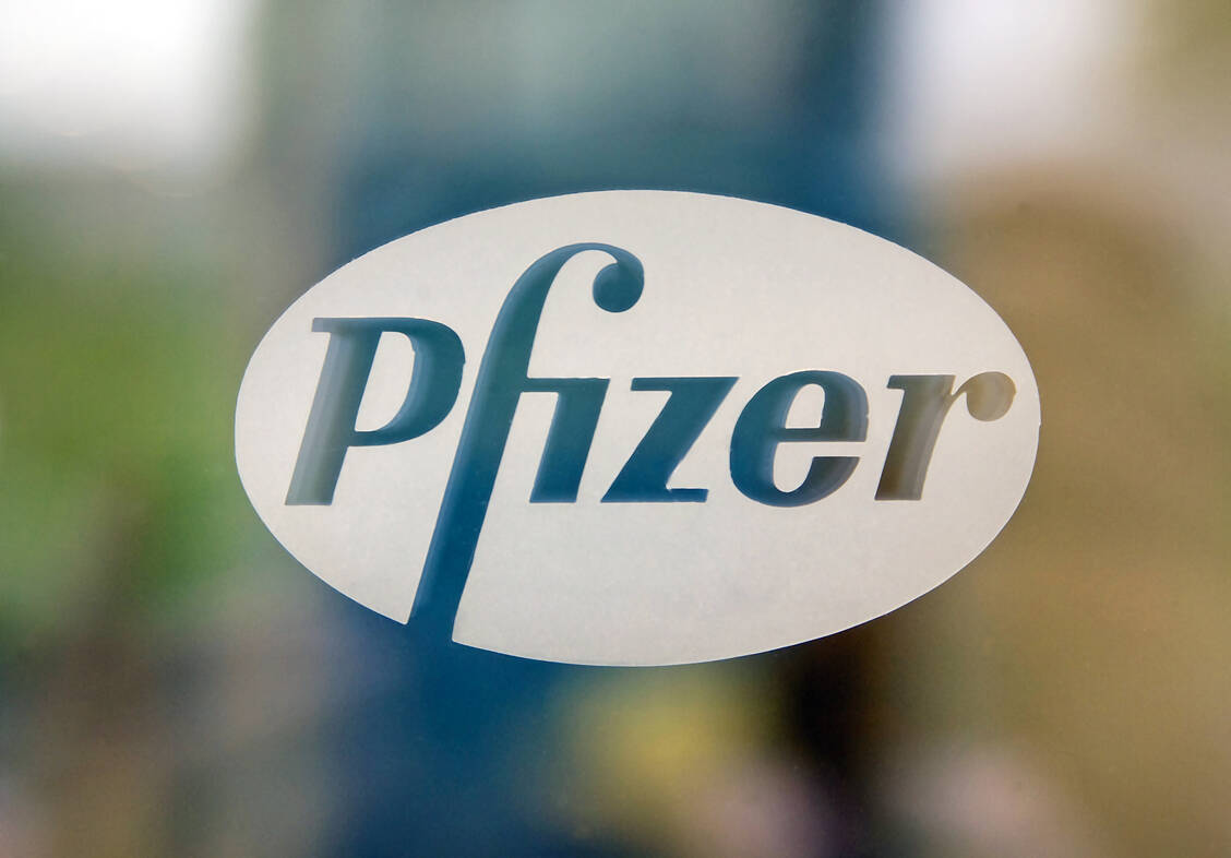 Pfizer übernimmt Array für 11,4  Milliarden US-Dollar (rund 10,2 Milliarden Euro) und erweitert so sein Portfolio. / Foto: picture alliance