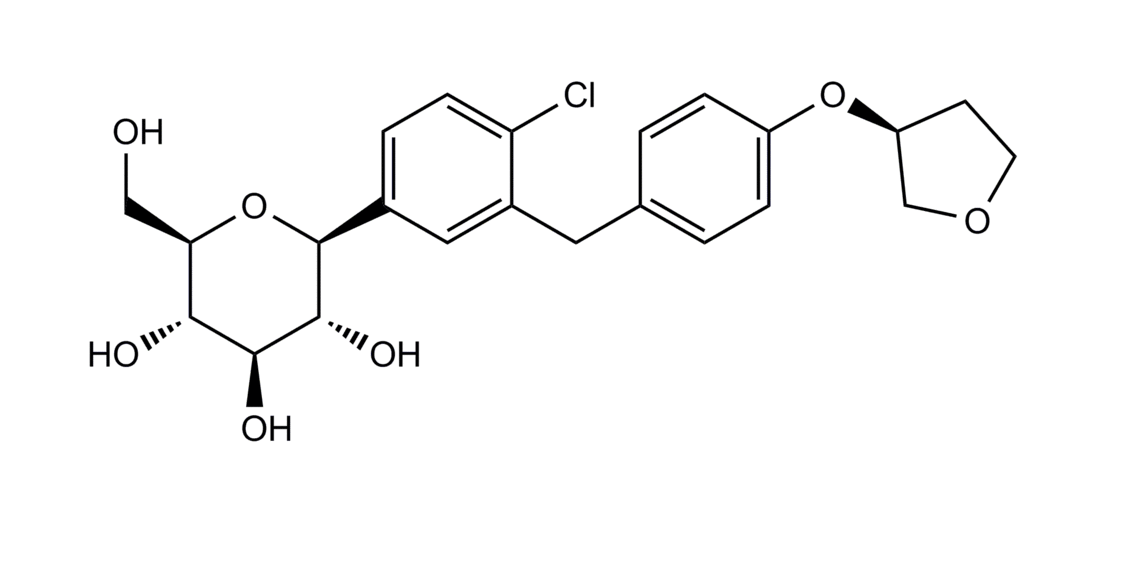 Empagliflozin