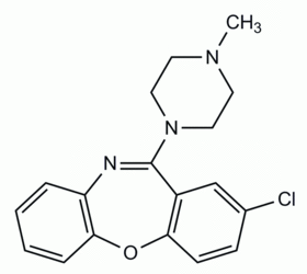 Loxapin
