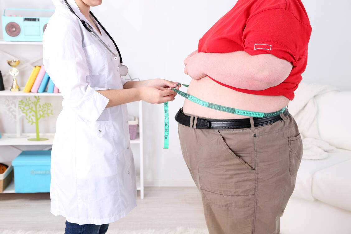 Antidiabetika wie SGLT-2-Inhibitoren helfen beim Abnehmen. Aber nicht nur Fettgewebe schwindet, sondern vermutlich auch Muskelmasse.  / Foto: Adobe Stock/Africa Studio