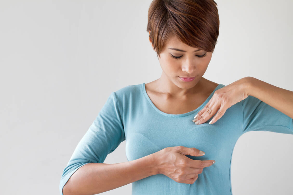Selektive Estrogen-Rezeptor-Modulatoren haben ihren festen Platz in der Behandlung von Frauen mit Hormonrezeptor-positivem Mammakarzinom. / Foto: Shutterstock/9nong