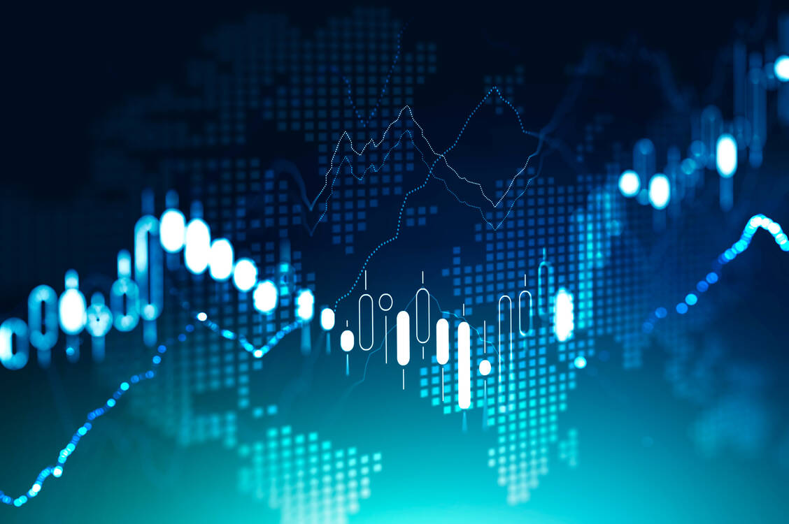 Die Börse feiere die Ansage »als potenzieller Wachstumsmotor für digitale Geschäftsmodelle«, schreiben Börsenmedien. / © Adobe Stock/ImageFlow