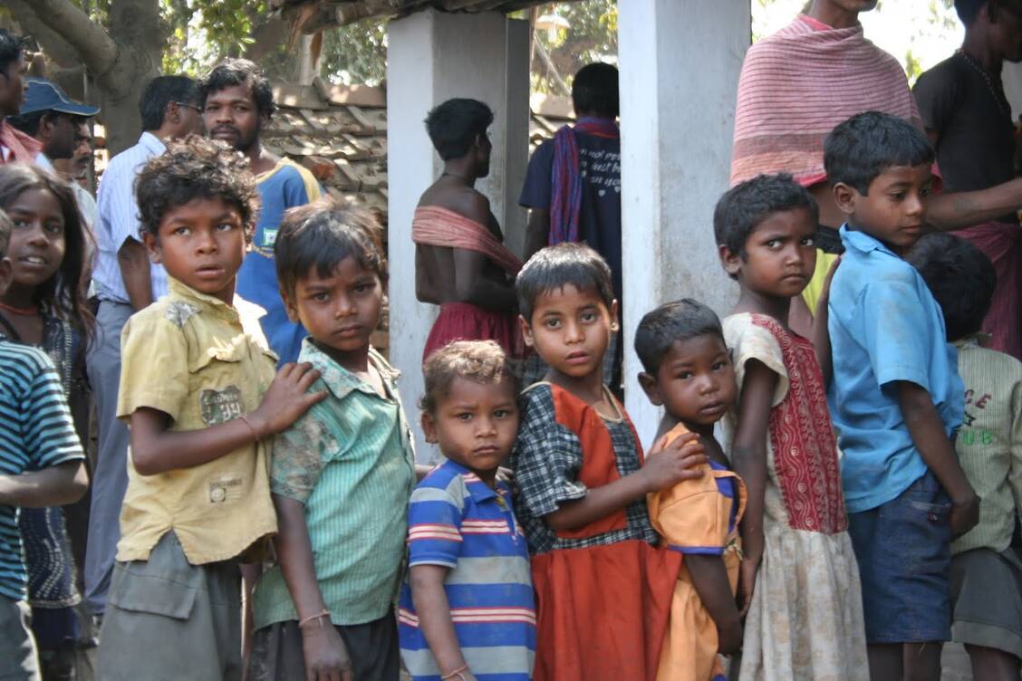 Enterotoxische E. coli sind jährlich für Millionen von Infektionen und Zehntausende Todesfälle verantwortlich. Betroffen sind vor allem Kinder in Entwicklungsländern. / Foto: PZ/Daniela Hüttemann