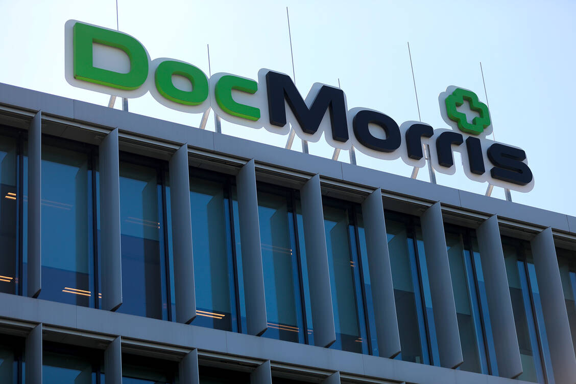 Der Versender Doc Morris gehört zur  Zur Rose-Gruppe. / Foto: dpa