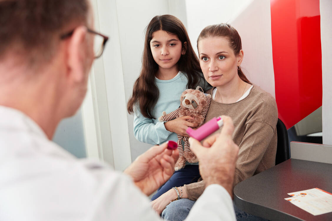 Pharmazeutische Dienstleistungen bieten ein Plus an Qualität in der öffentlichen Apotheke. / © ABDA