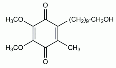 Idebenon