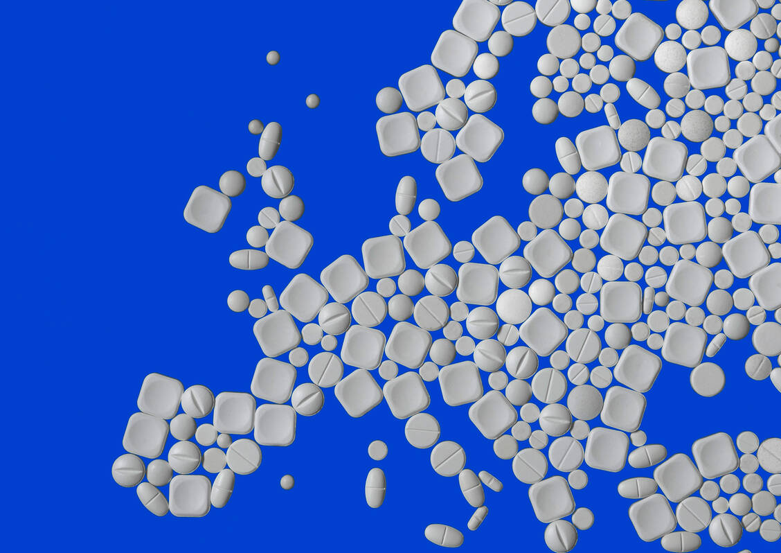 Vorbereitung, Erkennung, Prävention und Reaktion auf grenzüberschreitende Gesundheitsbedrohungen – das ist die Aufgabe der Krisenstelle HERA. Auch für Apotheken hat die neue EU-Behörde Relevanz. / Foto: Adobe Stock/Martina