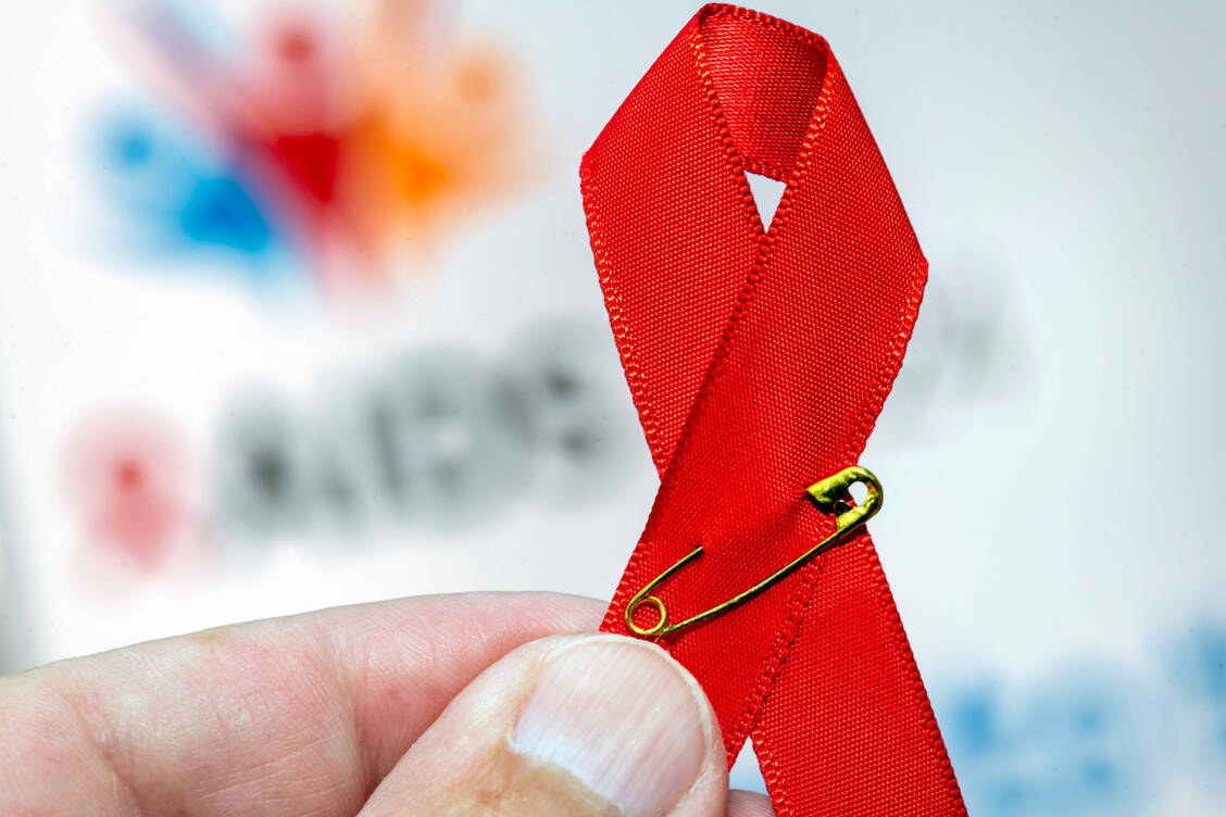 Mit dem Registrierungsprozess zur Welt-Aids-Konferenz in München befasst sich jetzt die bayerische Landesdatenschutzaufsicht. / Foto: IMAGO/Wolfgang Maria Weber