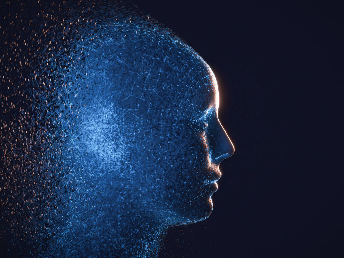 Durch den Einsatz der kombinierten Intelligenz von Mensch und KI wird laut FIP das Leistungsangebot in den Apotheken verbessert. / Foto: Adobe Stock/trahko