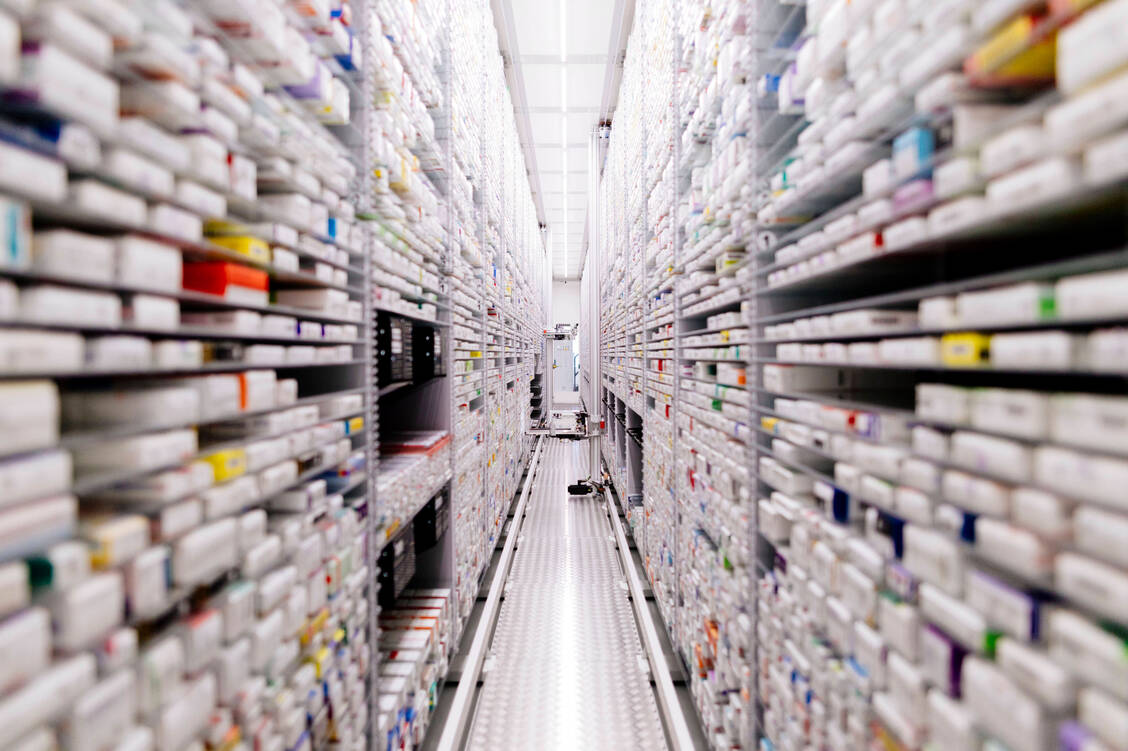 Lieferengpässe bei Arzneimitteln sind für die Apothekerinnen und Apotheker in Deutschland noch immer ein großes Problem. / Foto: imago images/Future Image