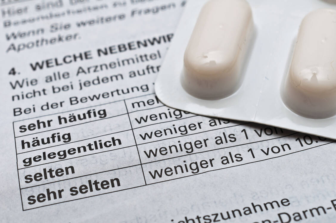 Der Gemeinsame Bundesausschuss sieht den Zusatznutzen des Präparates nicht als belegt an. / Foto: Fotolia/PhotoSG