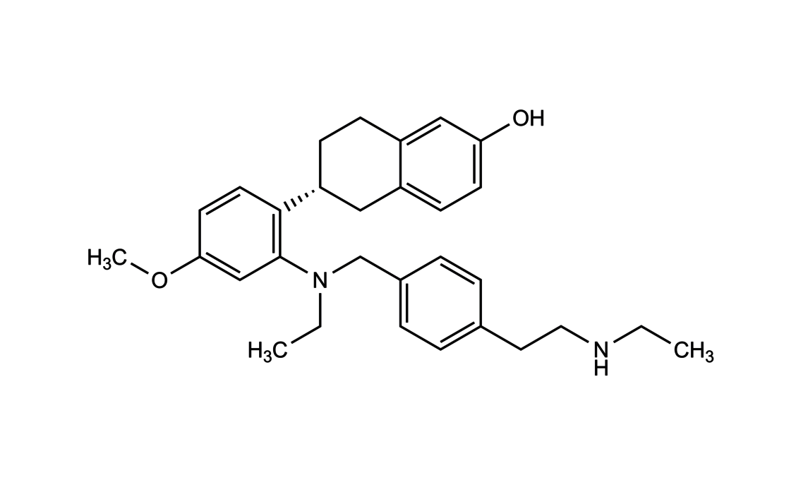Elacestrant