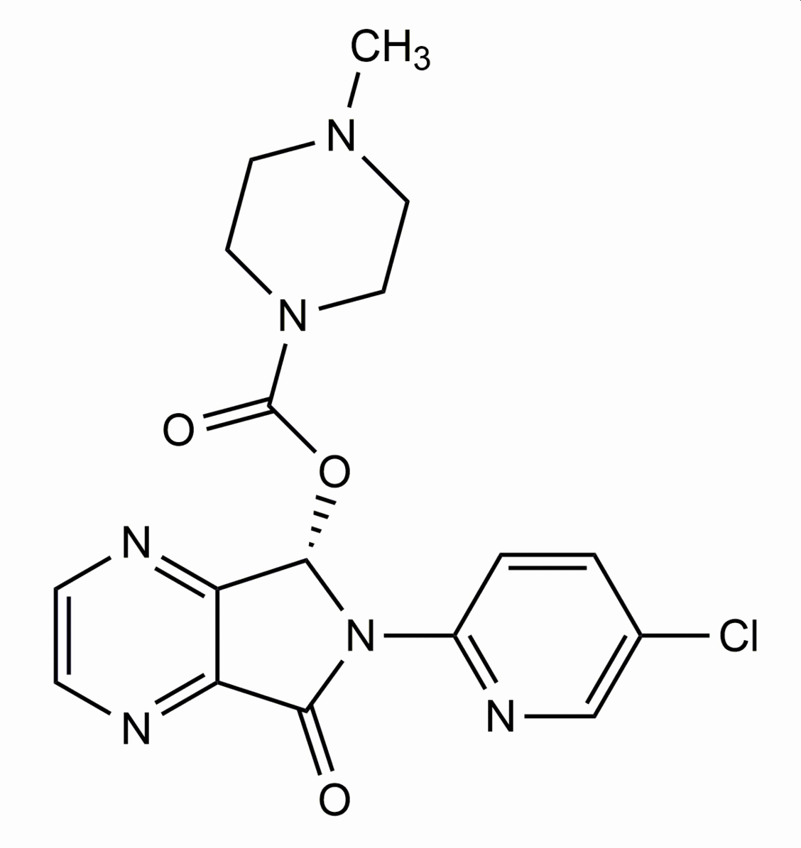 Eszopiclon