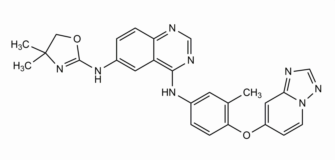 Tucatinib