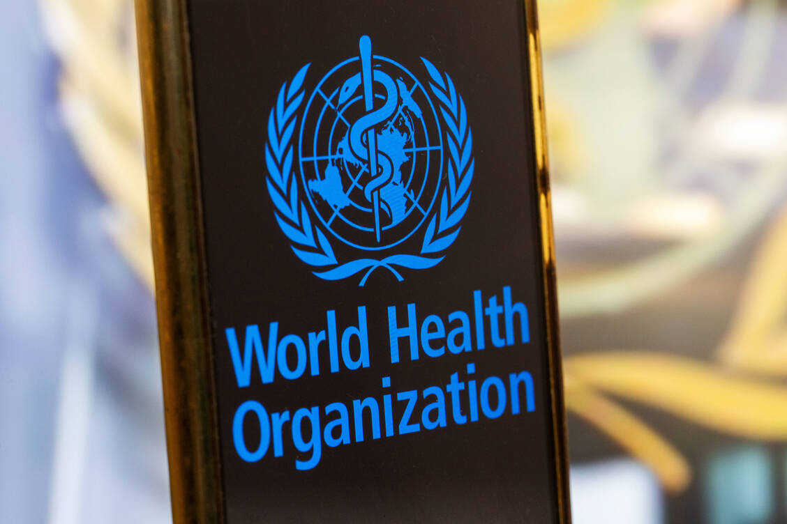 Eine der ersten Amtshandlungen der neuen Trump-Regierung war der erneute Austritt der USA aus der Weltgesundheitsorganisation (WHO). / © IMAGO/U. J. Alexander