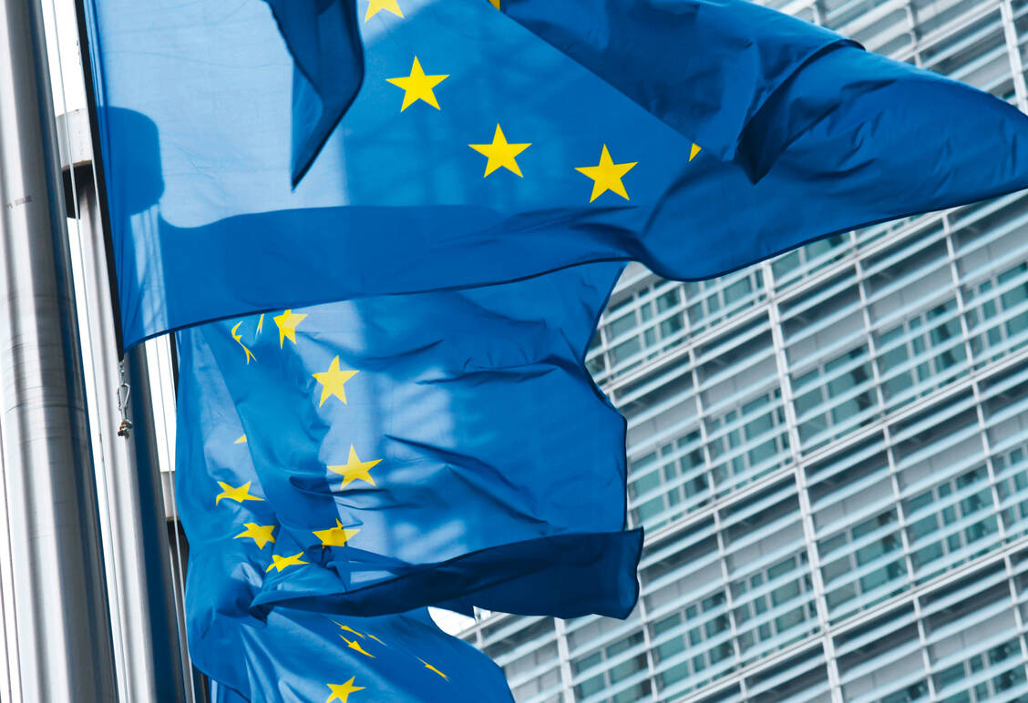 Im Hinblick auf die Coronavirus-Krise soll die Europäische Union gemeinsam eine Reserve an medizinischer Schutzausrüstung aufbauen, sowie auf Ärzte und Experten über Grenzen hinweg zugreifen können. / Foto: picture alliance / Winfried Rothermel