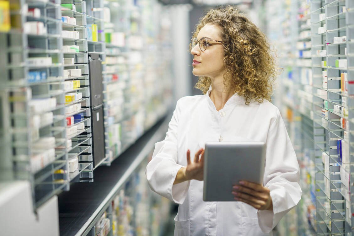 Um die Frage, wie Patientenversorgung in einem sich wandelnden Gesundheitsmarkt gelingt, geht es beim Thementag »Klartext Versorgung«. / © Getty Images/Westend61
