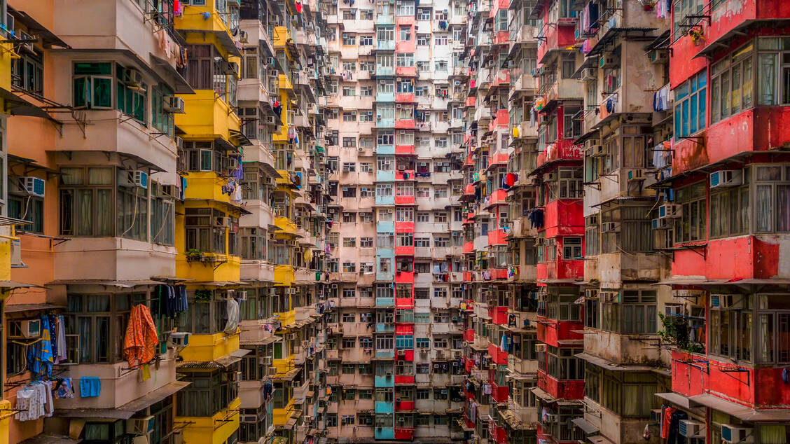 Über ein gemeinsam genutztes Abwasserrohr ist es in einem chinesischen Hochhaus offenbar zu einer Ansteckung mit SARS-CoV-2 gekommen (Symbolbild). Dies dürfte jedoch eine Ausnahme sein. / Foto: Adobe Stock/tampatra