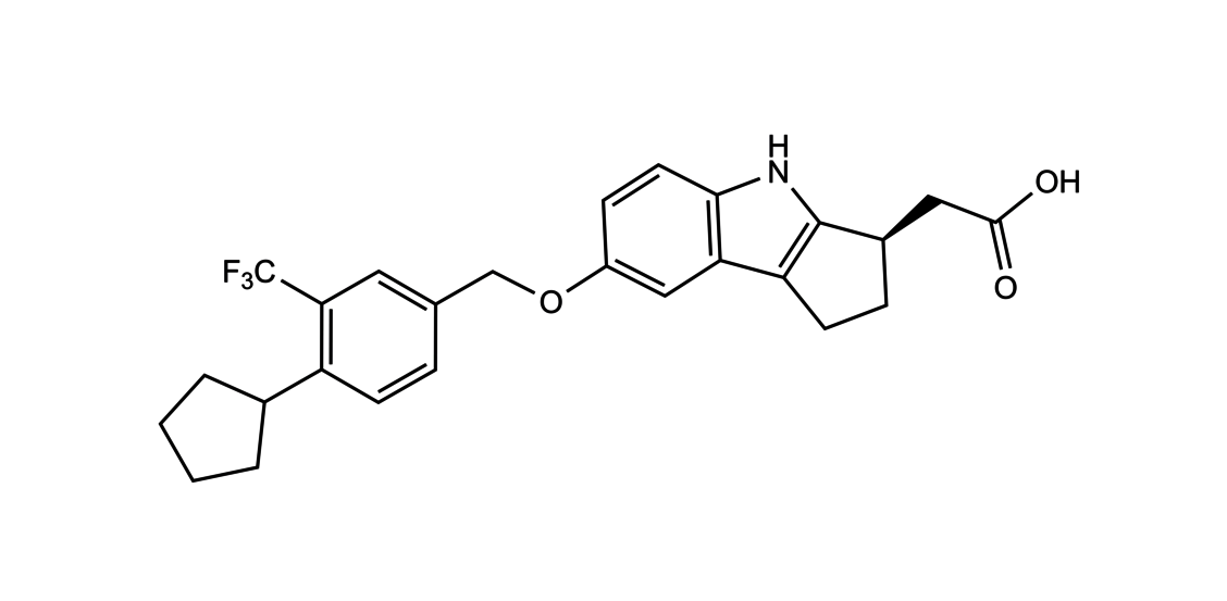 Etrasimod