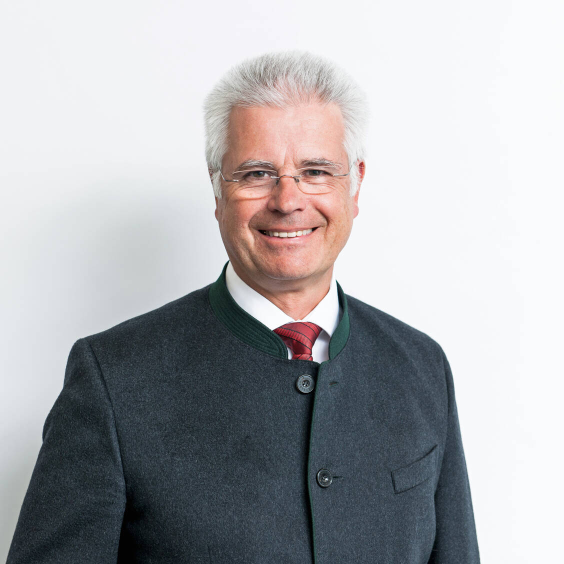 »Wir müssen die junge Generation mit dem Feuer der Begeisterung infizieren«, sagte Thomas Benkert im Gespräch mit der PZ.  / Foto: ABDA/Peter van Heesen