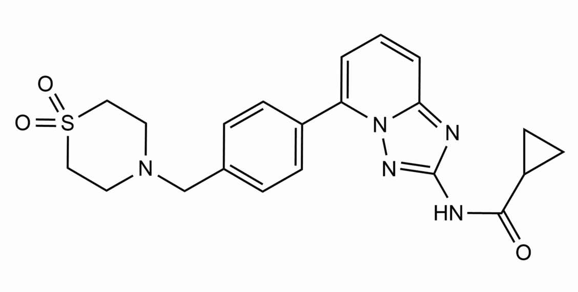 Filgotinib