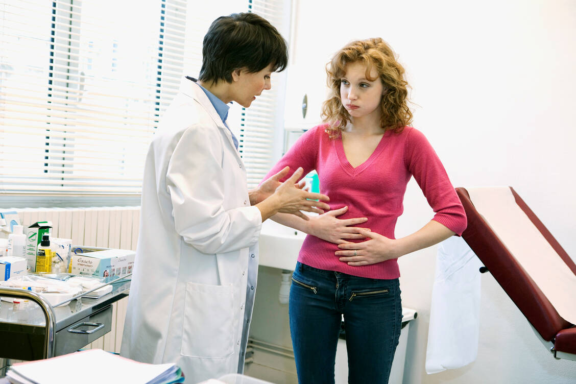 Vor der Verordnung sollte immer eine genaue ärztliche Diagnose stehen. / Foto: Adobe Stock/RFBSIP