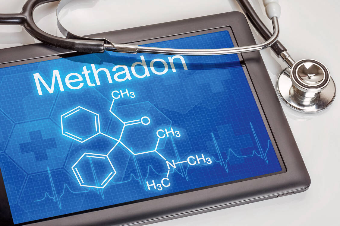 Ein junger Mann erhielt nach einer Routine-OP im Klinikum Bielefeld aus Versehen das Medikament seines krebskranken Nachbarn. Es scheint sich um Methadon gehandelt zu haben. Der Patient verstarb. / Foto: Fotolia/Zerbor