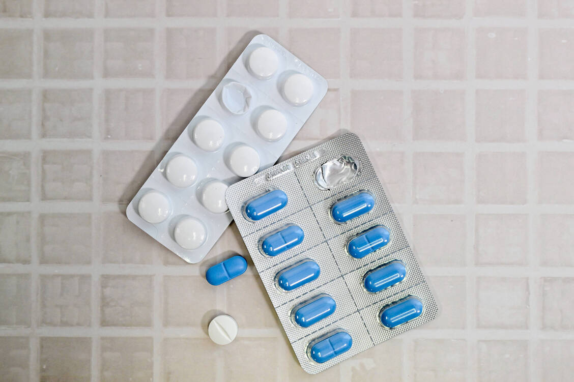 Es bleibt nun abzuwarten, wie weit der Gesetzentwurf im Gesetzgebungsprozess vorankommen wird. / © IMAGO/Harald Dostal